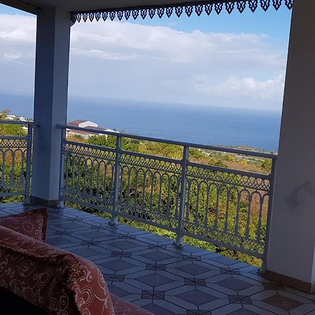 Au Soleil Villa Le Portail ภายนอก รูปภาพ