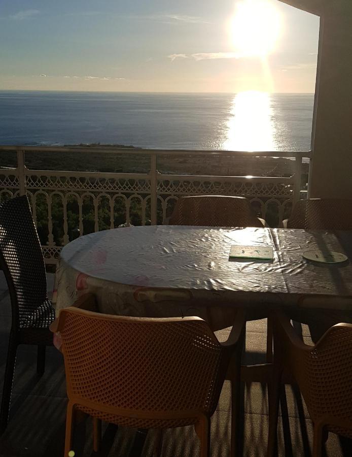 Au Soleil Villa Le Portail ภายนอก รูปภาพ