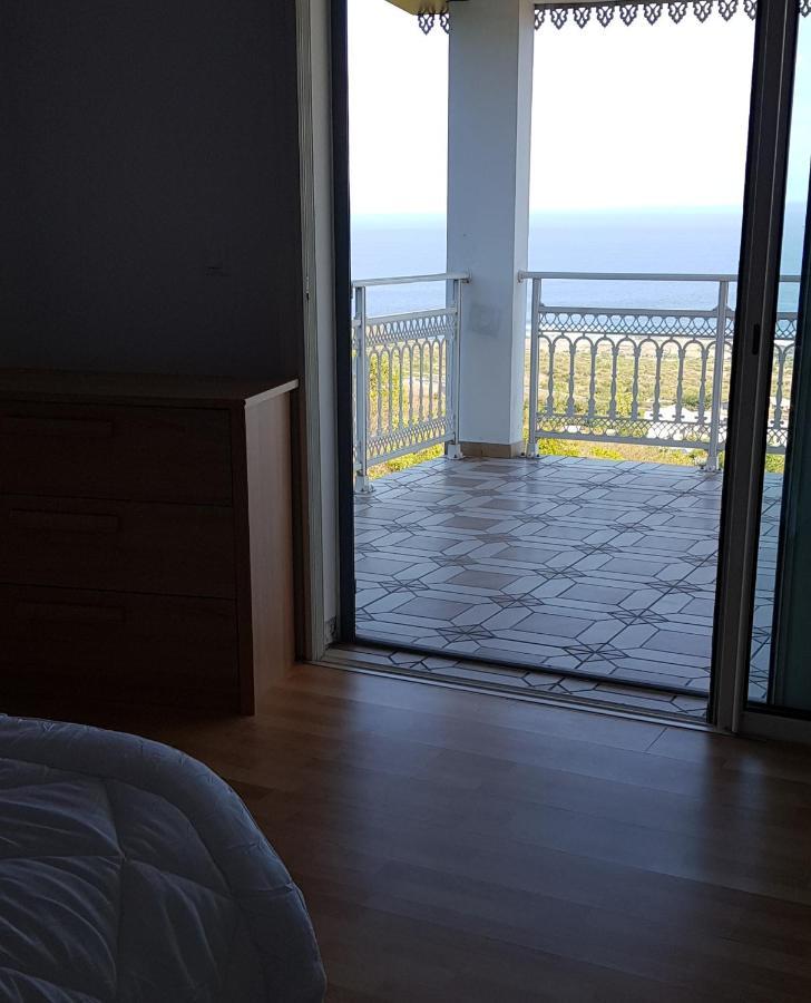 Au Soleil Villa Le Portail ภายนอก รูปภาพ