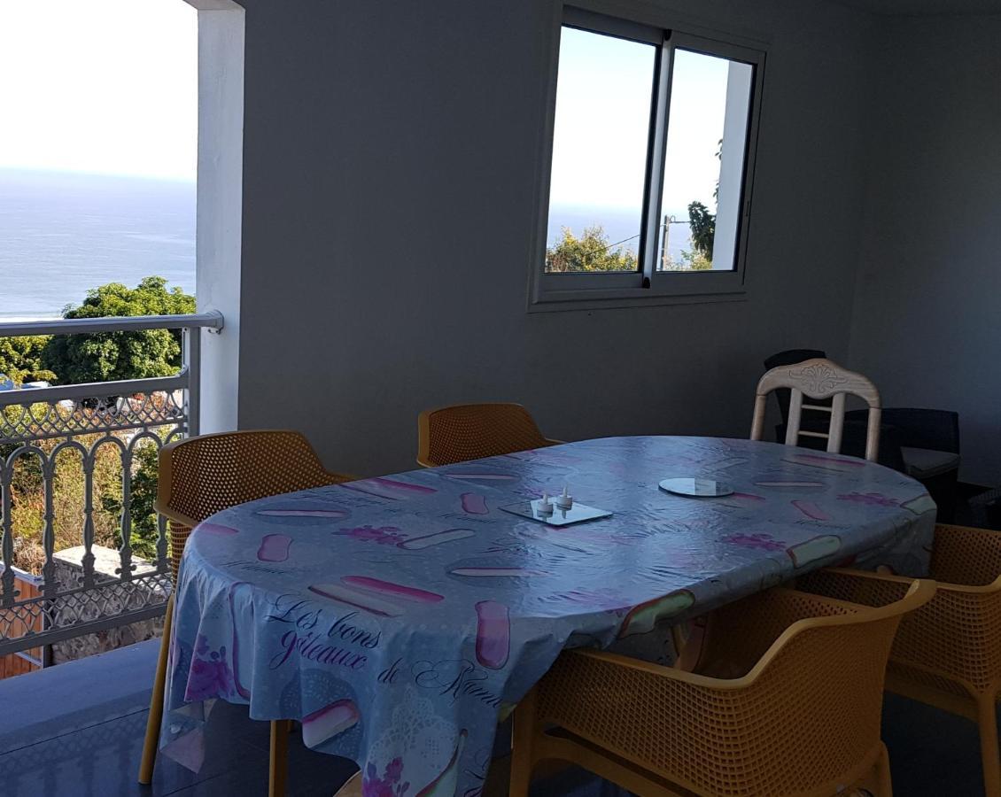 Au Soleil Villa Le Portail ภายนอก รูปภาพ