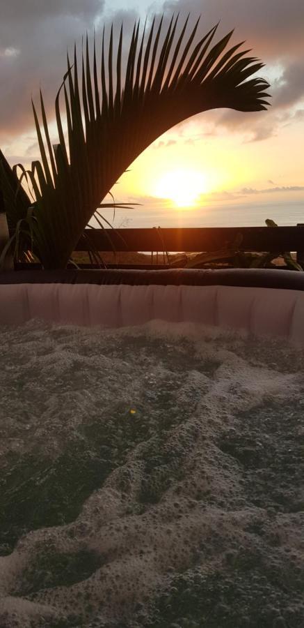 Au Soleil Villa Le Portail ภายนอก รูปภาพ